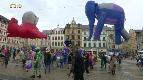 Zprávičky - 14. června 2023