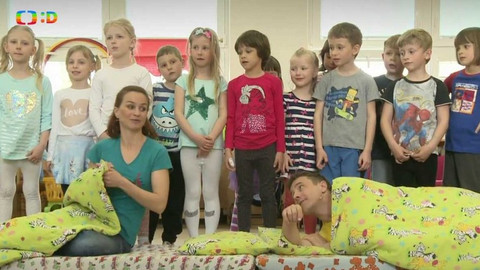 Šikulové - 18. června 2017