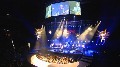 Chinaski 20 let v síti