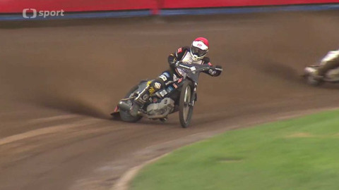 Svět motorů - Extraliga družstev na ploché dráze Praha