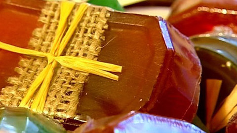 Pod pokličkou - Ocet, sůl i mýdlo vyčistí vám bydlo