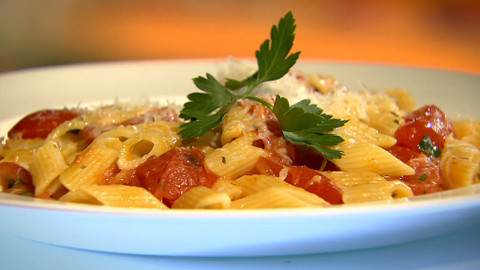 Vše o vaření - 2. září 2013