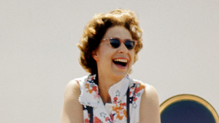 Záliby a vášně královny Alžběty II.