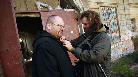 Zasvěcení - Benediktini