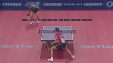 Sportovní vzpomínky - Stolnětenisové vzpomínky II.