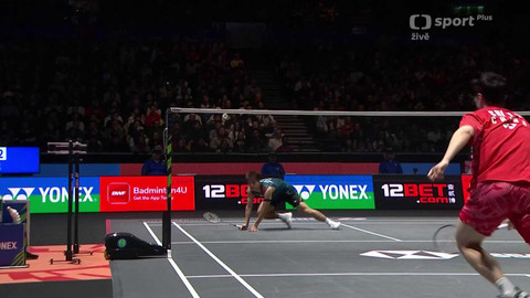 BWF World Tour - All England Open