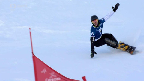 Světový pohár ve snowboardingu - Itálie