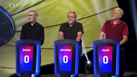 Kde domov můj? - 21. března 2017