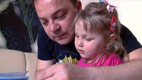 Pološero - Pološero s hvězdičkou - Rodina bez předsudků