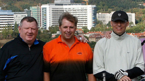 Reportéři ČT - 6. ledna 2014