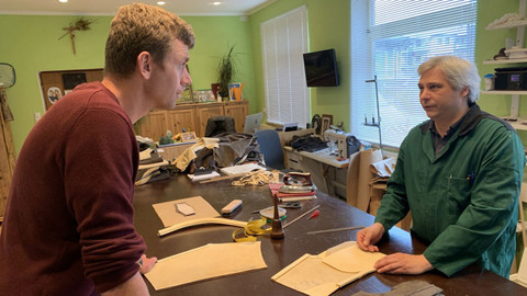 Postřehy odjinud - Horní Rakousko očima Pavla Poláka