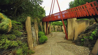 Báječná brněnská botanická