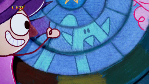 Alička - 33/52 Pořádně těžký rébus