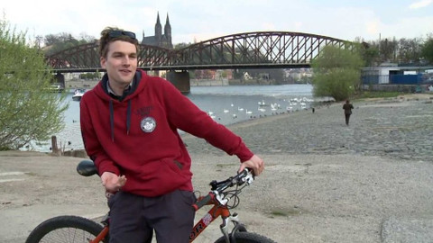 Queer - Sní teenageři o elektrických ovečkách?