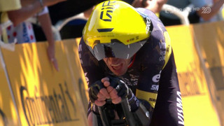Tour de France 2026