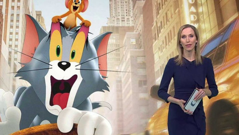 Horizont ČT24 - 2. března 2021