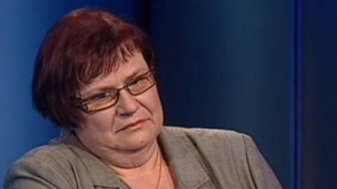 Hyde Park ČT24 - 15. června 2010