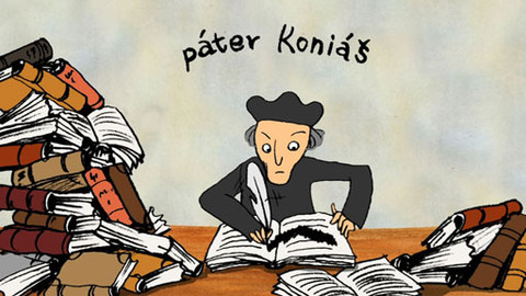 Dějiny udatného českého národa - 68/111 Jezuité