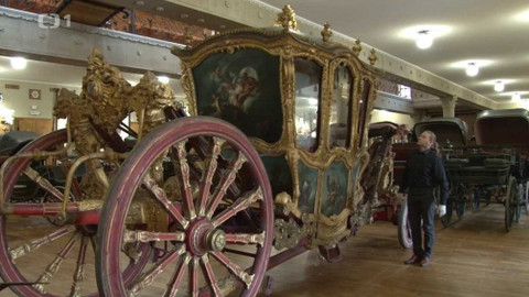 Toulavá kamera - 7. března 2021