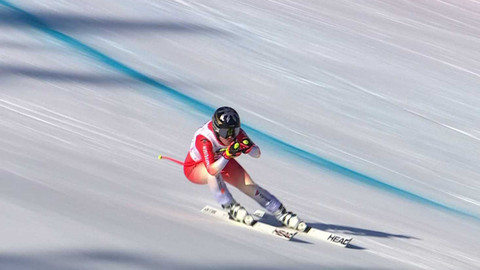 Světový pohár v alpském lyžování - SP Norsko