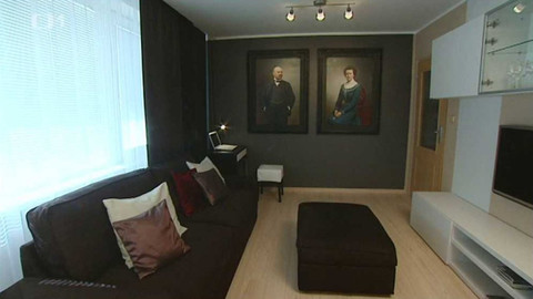 Bydlení je hra - 10. června 2012