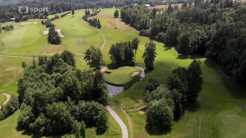 Golf Time - 16. července 2020