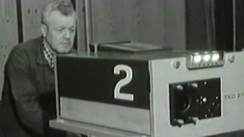 Archiv ČT24 - Informační toky