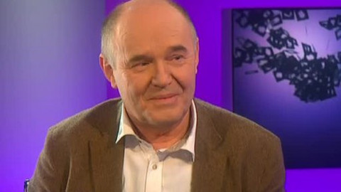 Před půlnocí - 10. ledna 2013