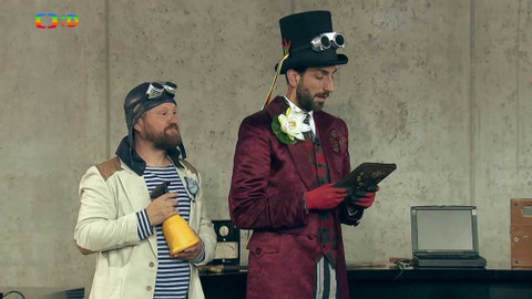 U6 - Úžasný svět vědy - 17. září 2017