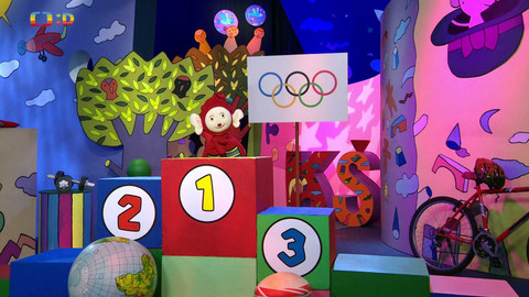 Kouzelná školka - 10. května 2024