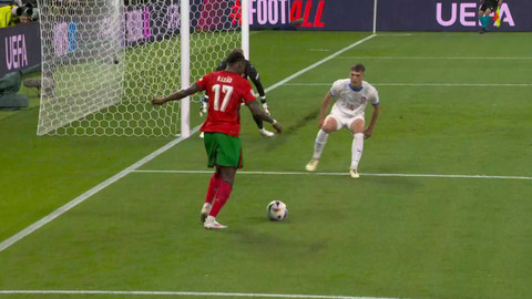 UEFA EURO 2024 Německo - Portugalsko - Česko