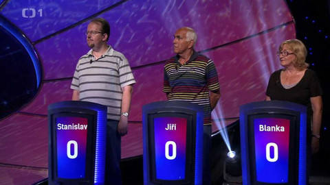 Kde domov můj? - 16. října 2017