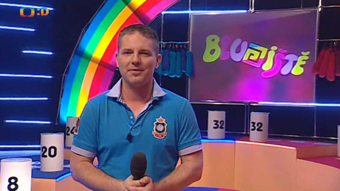 Bludiště - 23. listopadu 2013