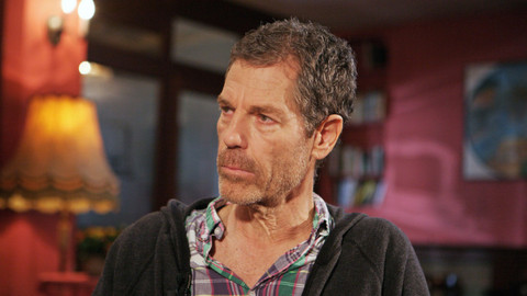 Na plovárně - Ohad Naharin