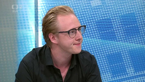 Dobré ráno - 23. srpna 2019