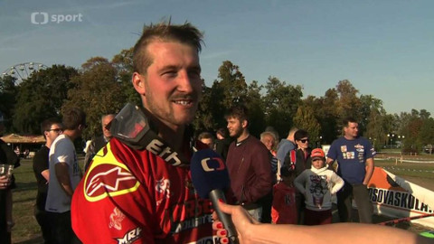 Svět motorů - Aktuálně