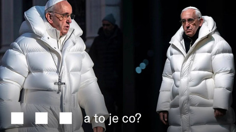 …a to je co? - A. I. ve světě umění a kultury