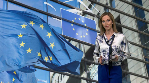 Horizont ČT24 - 7. června 2024