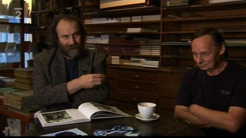 Kultura.cz - 6. prosince 2009