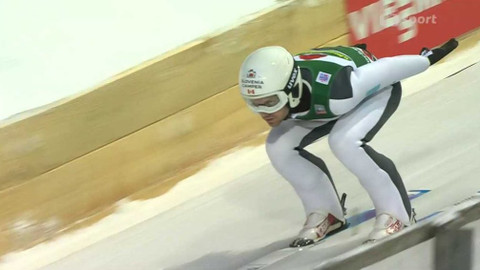 Světový pohár ve skoku na lyžích - Německo