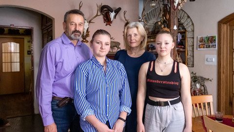 Plné hnízdo - 12/14 Plné hnízdo v Pardubickém kraji 2