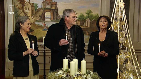 Adventní koncerty České televize - 1/4 Adventní koncert 2011