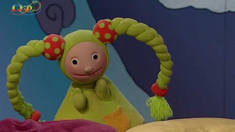 Kouzelná školka - 12. června 2015