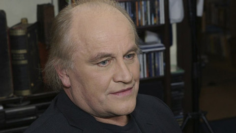 Uchem jehly - 25. března 2012