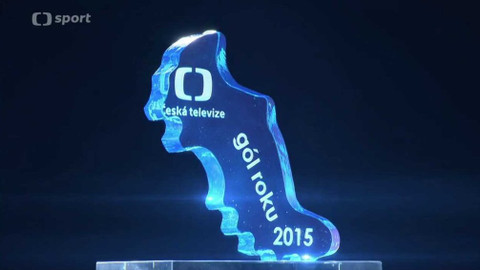 Gól roku - Gól roku 2015