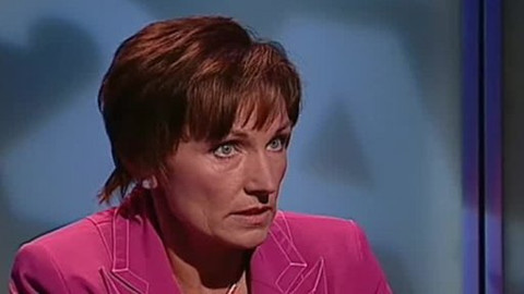 Interview ČT24 - 13. září 2010