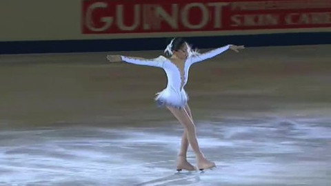 Krasobruslení - ME v krasobruslení 2011 Švýcarsko