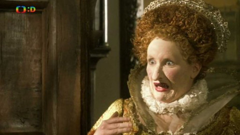 Děsivé dějiny - Epizoda 14/16