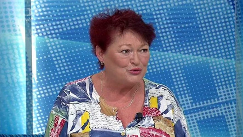 Dobré ráno - 10. března 2020