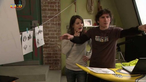 Záhady Toma Wizarda - Šifra Mistra Jana